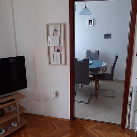 Apartman Lovran Dış mekan fotoğraf
