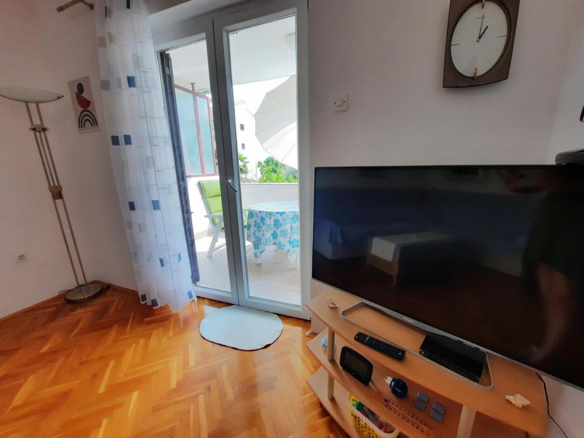 Apartman Lovran Dış mekan fotoğraf