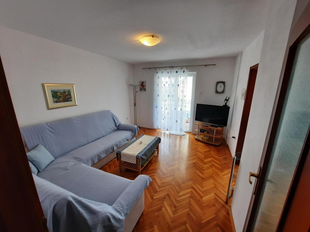 Apartman Lovran Dış mekan fotoğraf