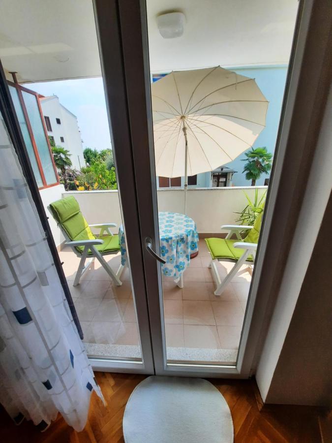 Apartman Lovran Oda fotoğraf