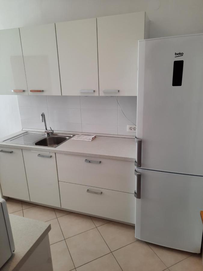 Apartman Lovran Dış mekan fotoğraf