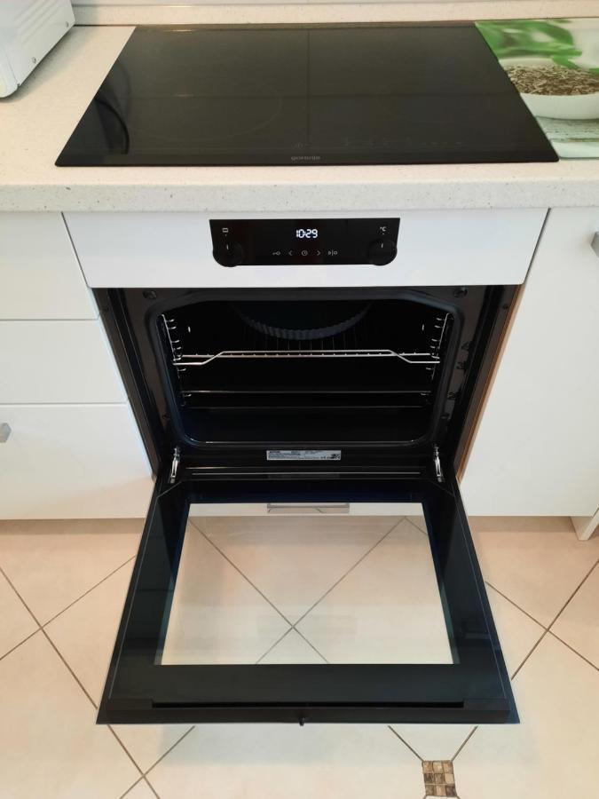 Apartman Lovran Dış mekan fotoğraf