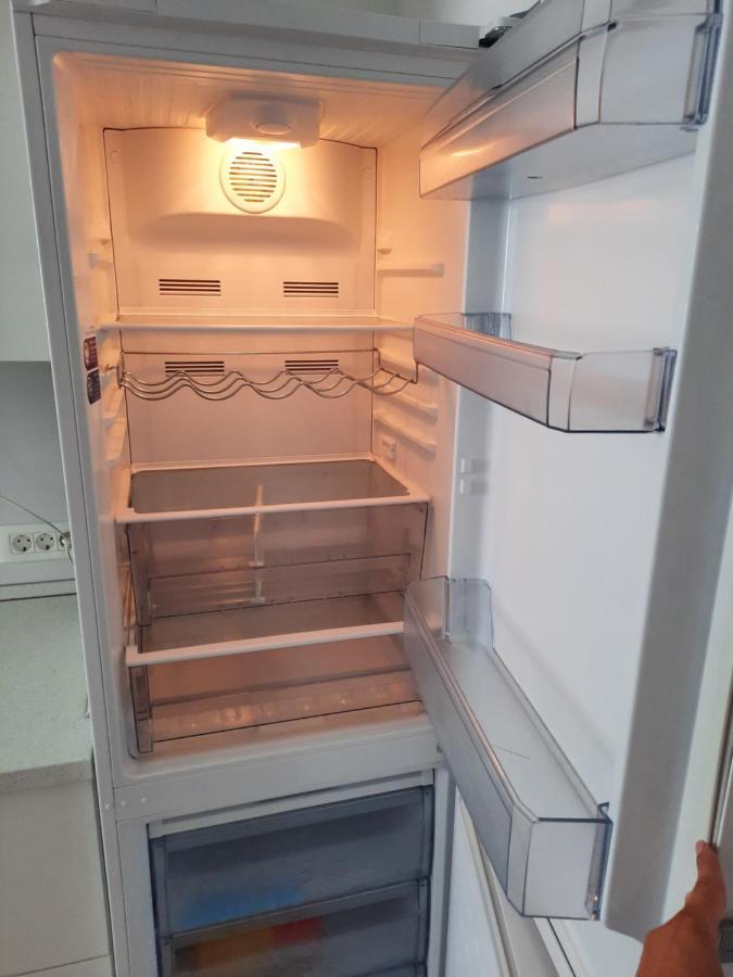 Apartman Lovran Dış mekan fotoğraf