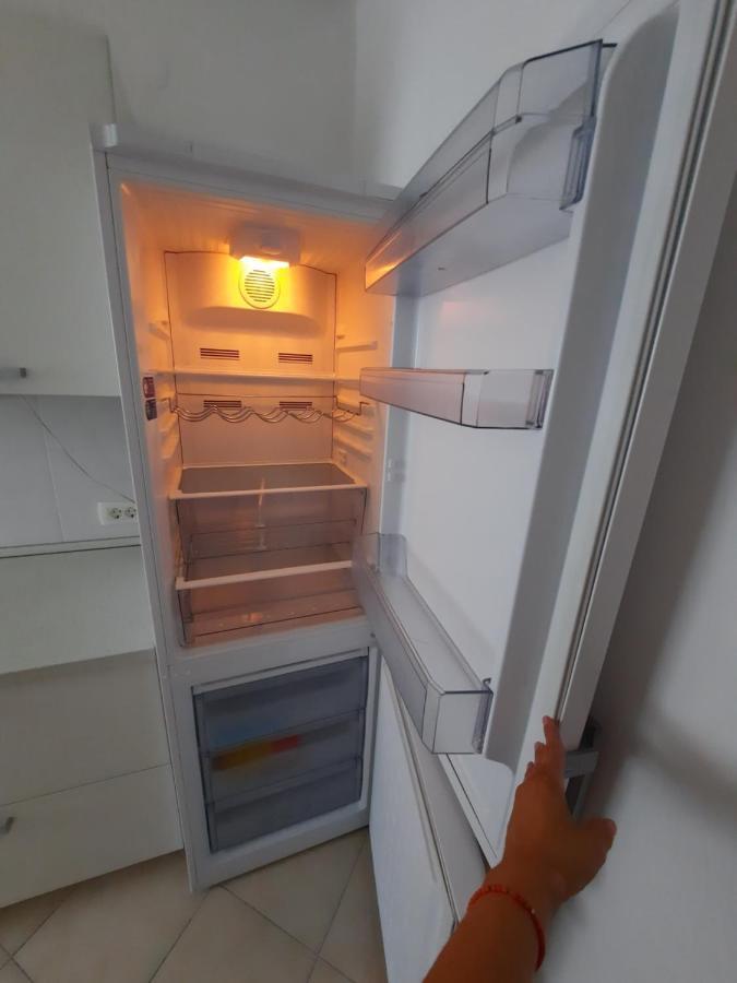 Apartman Lovran Dış mekan fotoğraf