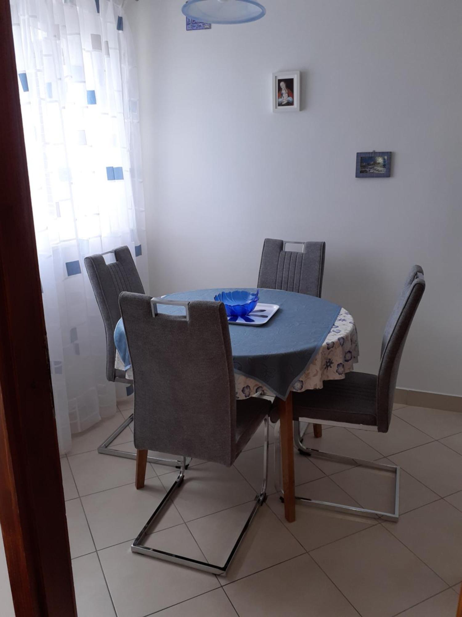 Apartman Lovran Dış mekan fotoğraf