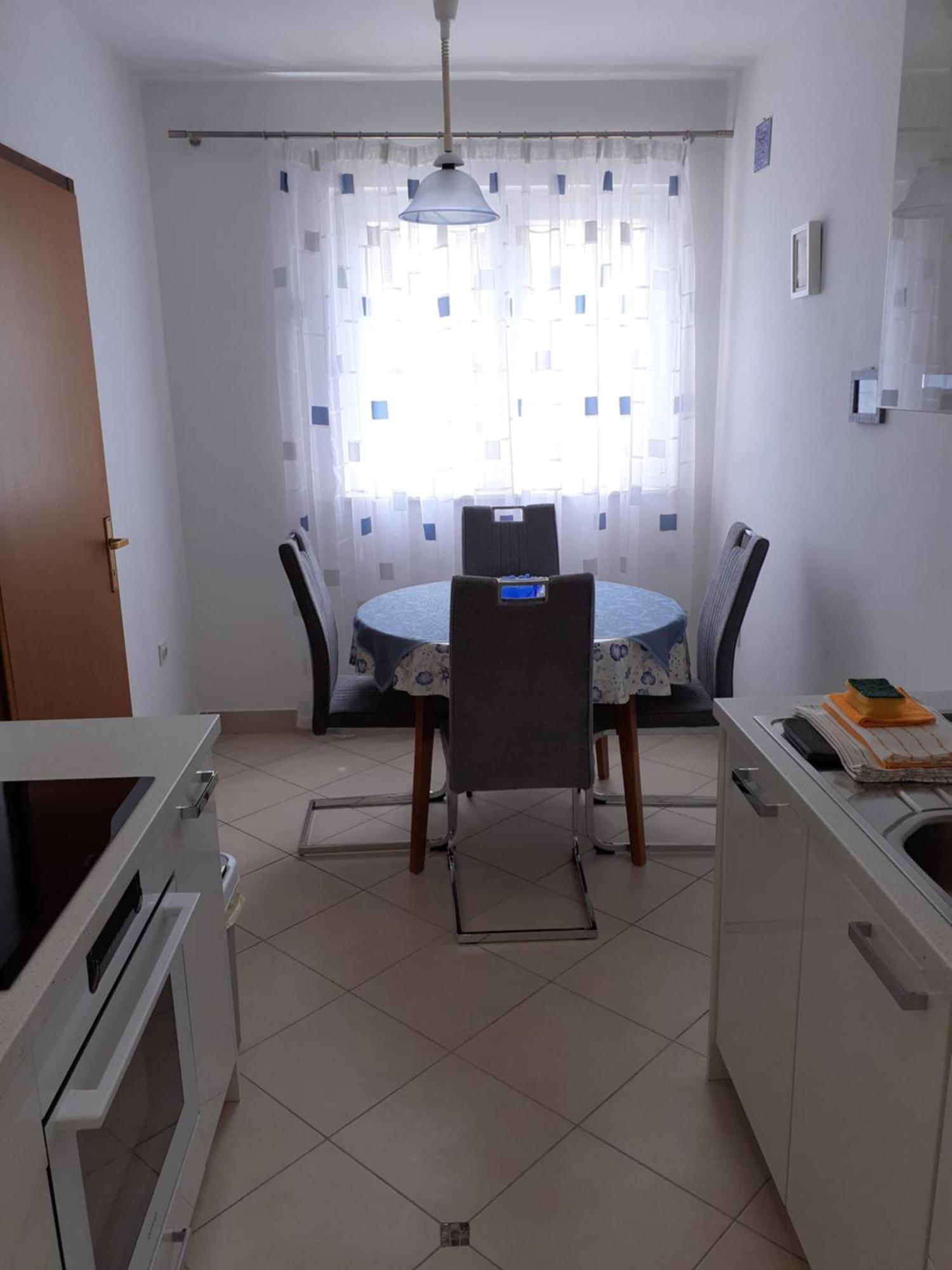 Apartman Lovran Dış mekan fotoğraf