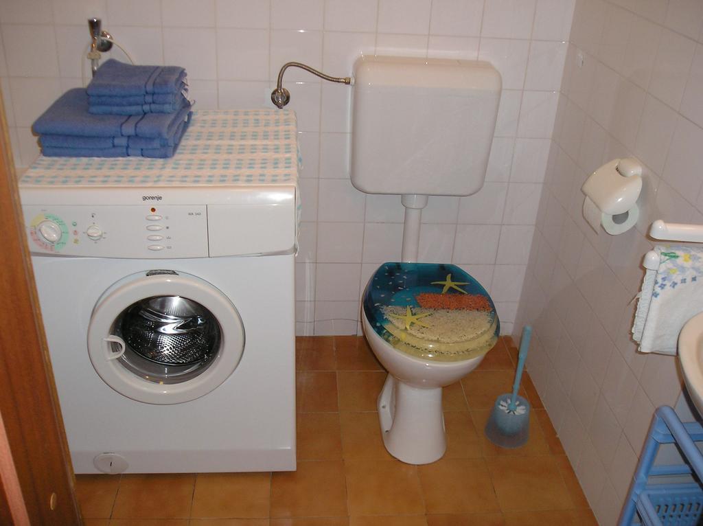 Apartman Lovran Dış mekan fotoğraf