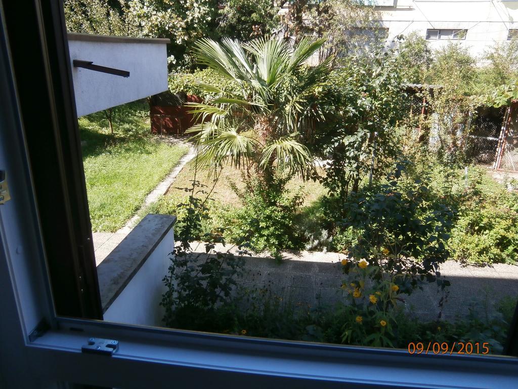 Apartman Lovran Dış mekan fotoğraf