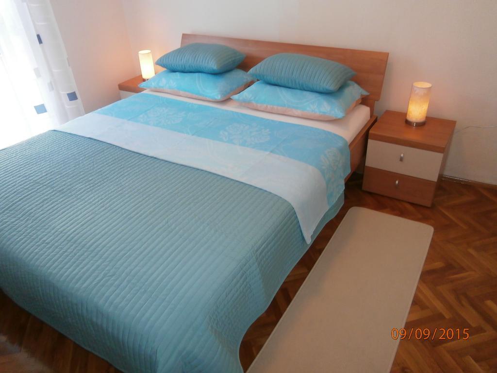 Apartman Lovran Dış mekan fotoğraf